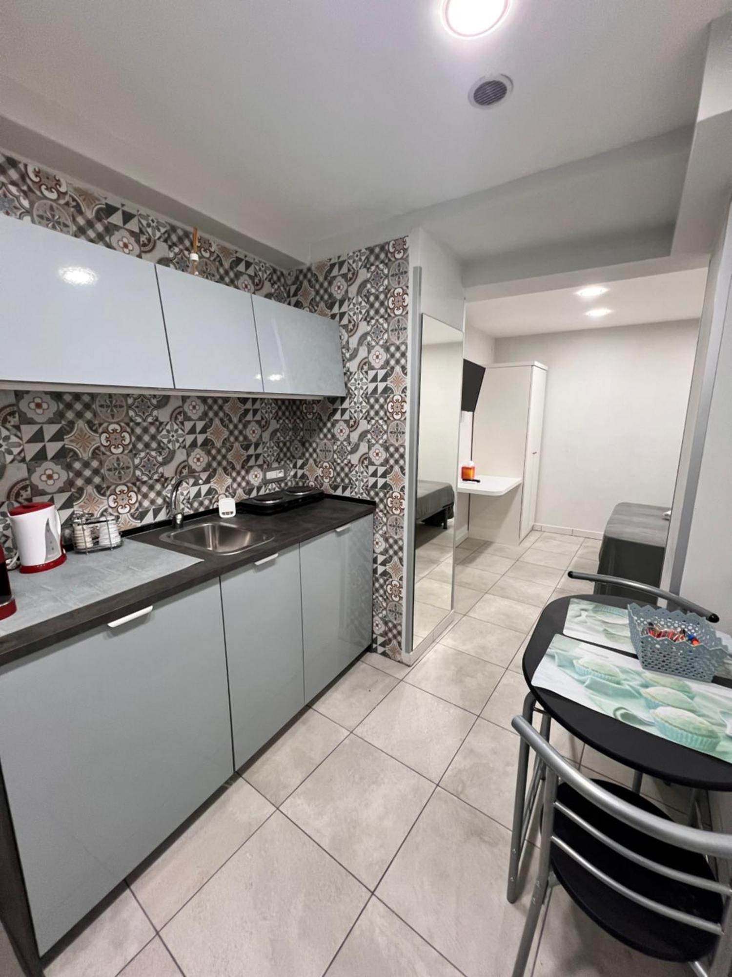 Il Grottino Vakantiehuis Napels