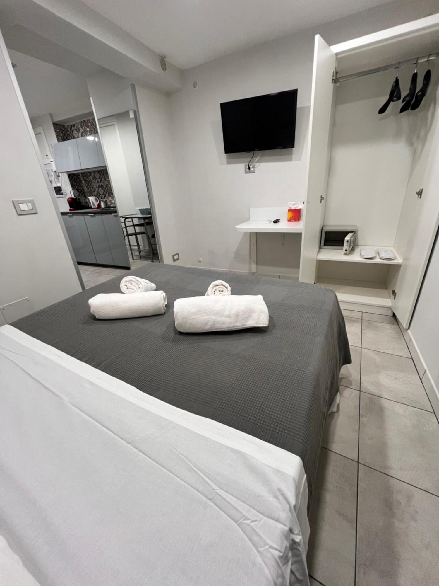 Il Grottino Vakantiehuis Napels