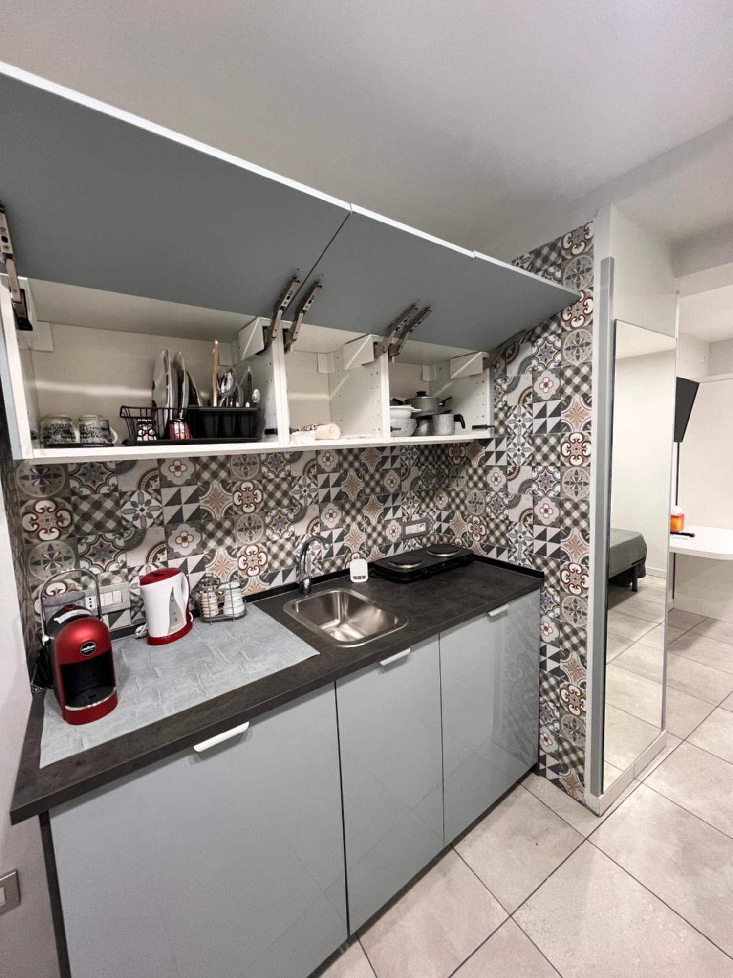 Il Grottino Vakantiehuis *