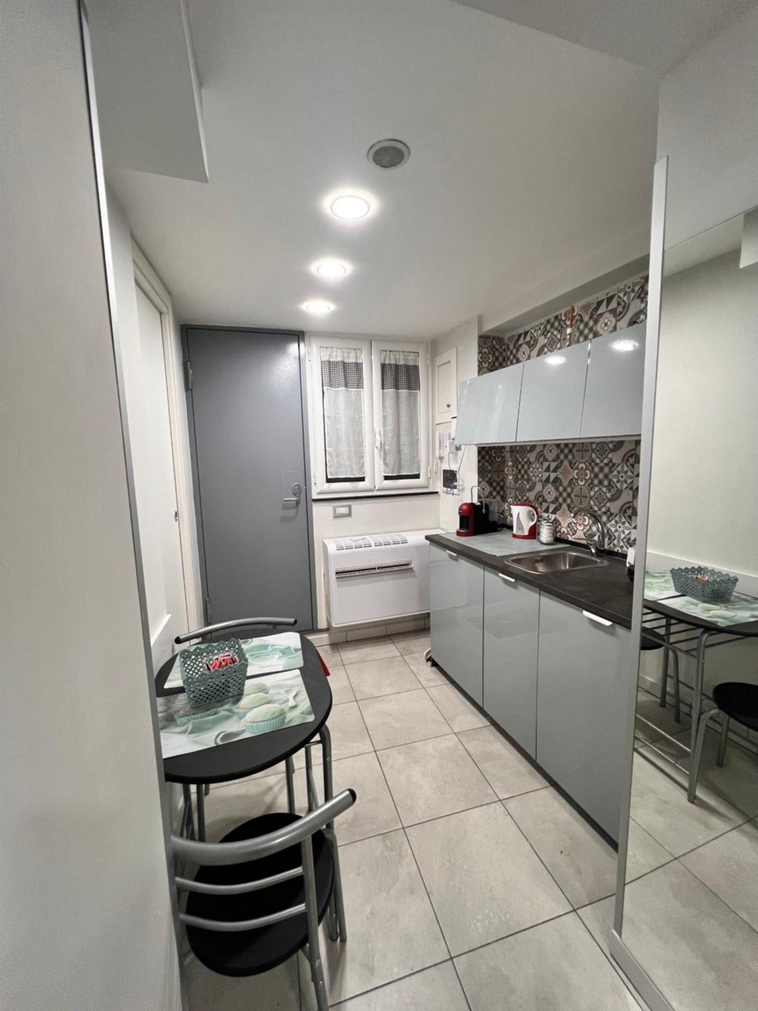 Il Grottino Holiday home