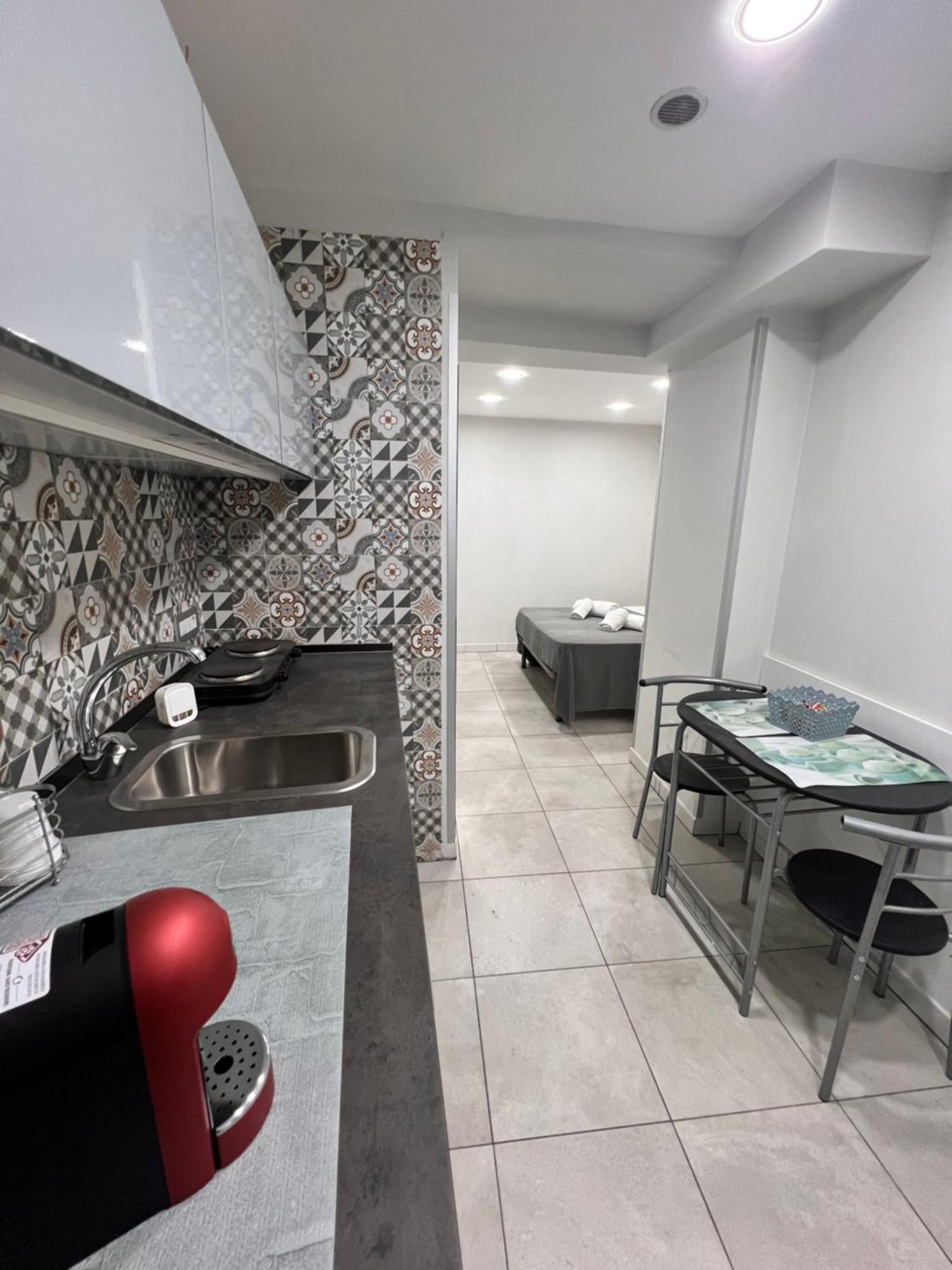 Il Grottino Holiday home